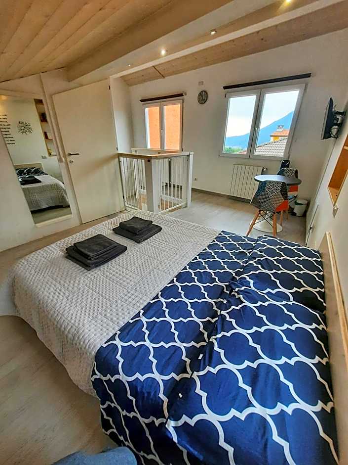 Casa Tilde Guest House