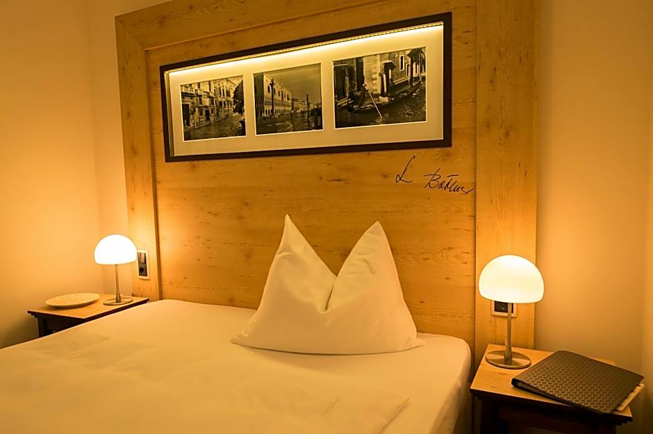 Hotel im Auerbachtal