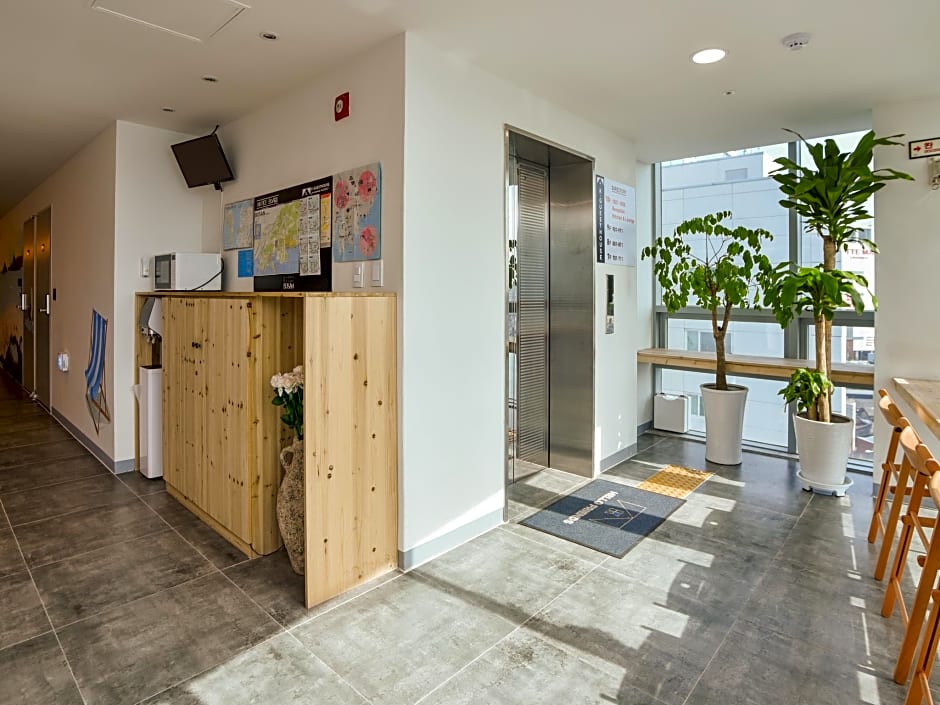 K-GUESTHOUSE Premium Nampo 1