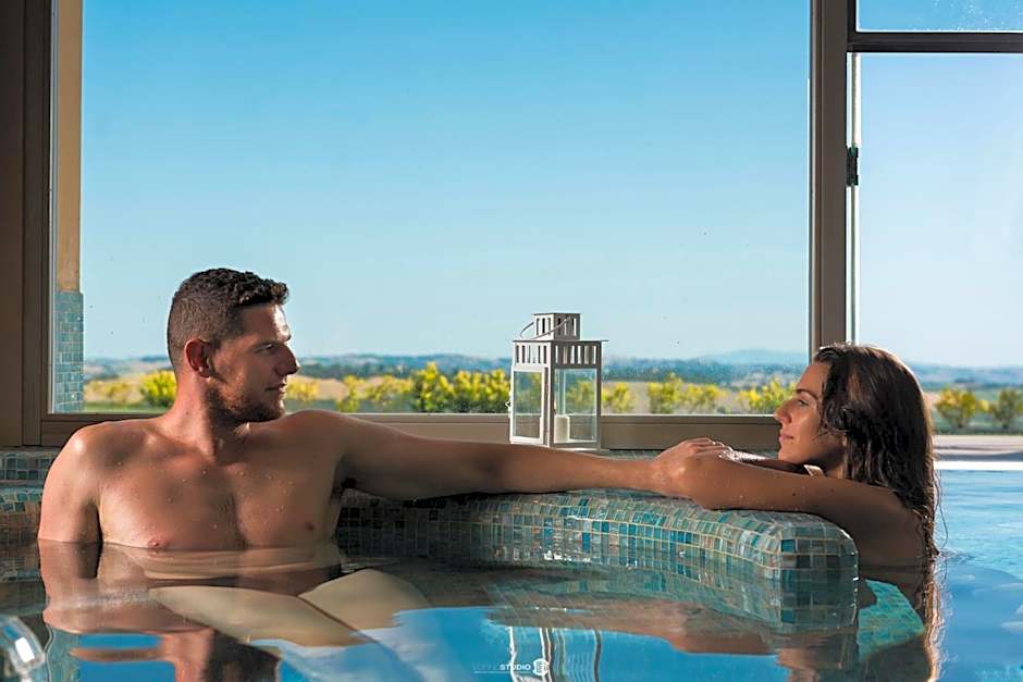 Villa Anitori Prestige Relais & Spa