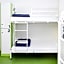 Sant Jordi Hostels Gracia