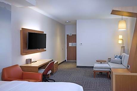 Courtyard by Marriott Denver Southwest/Littleton