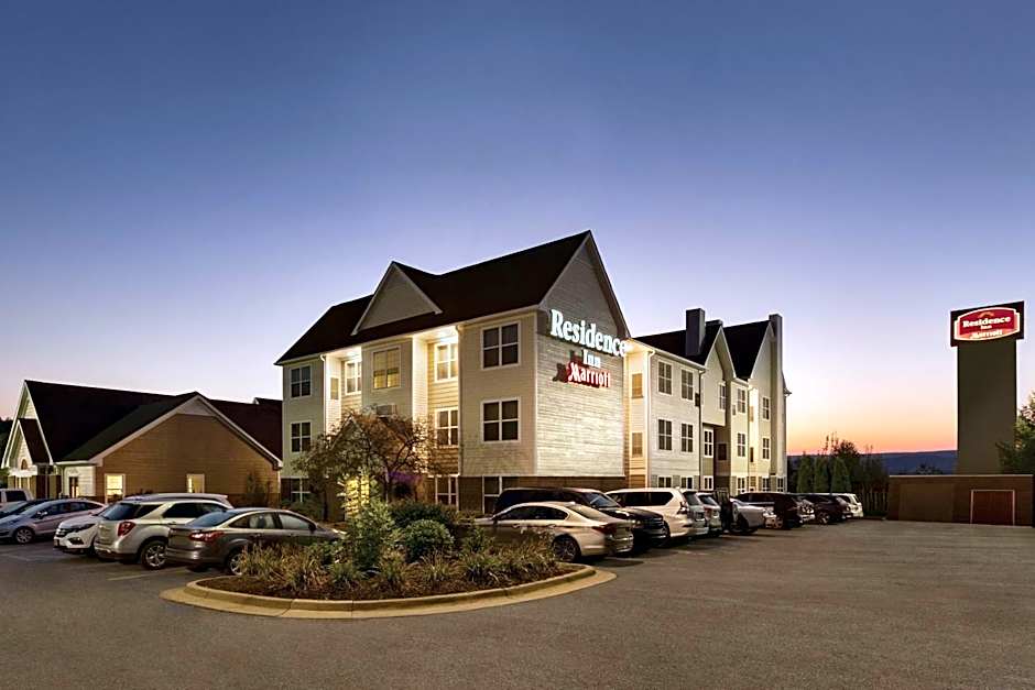 Residence Inn by Marriott Scranton