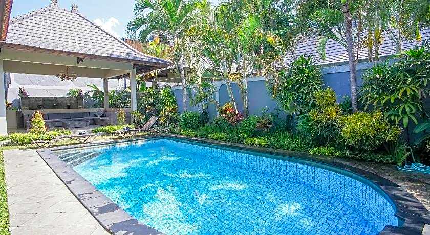 Dura Villas Canggu Bali