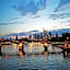 Plaza Hotel & Living Frankfurt