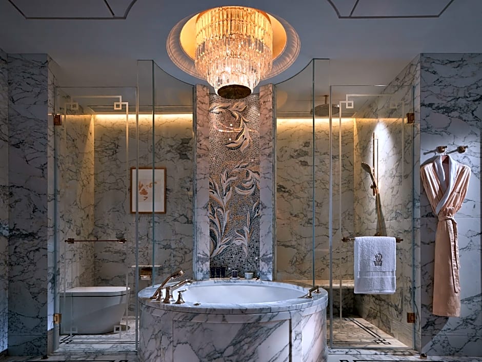 The Ritz-Carlton Macau