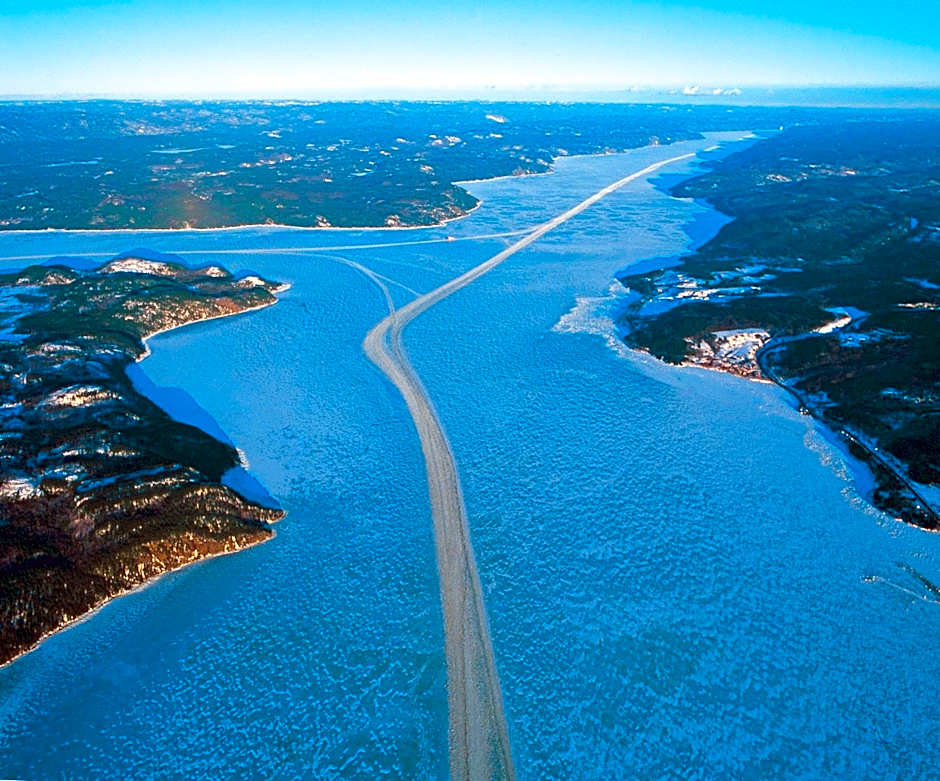 Auberge Cap au Leste