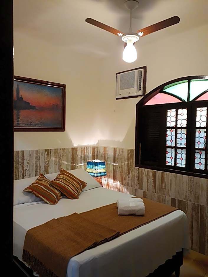 Pousada Rota Tropicana