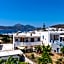 Stefania's Cycladic Apartments I