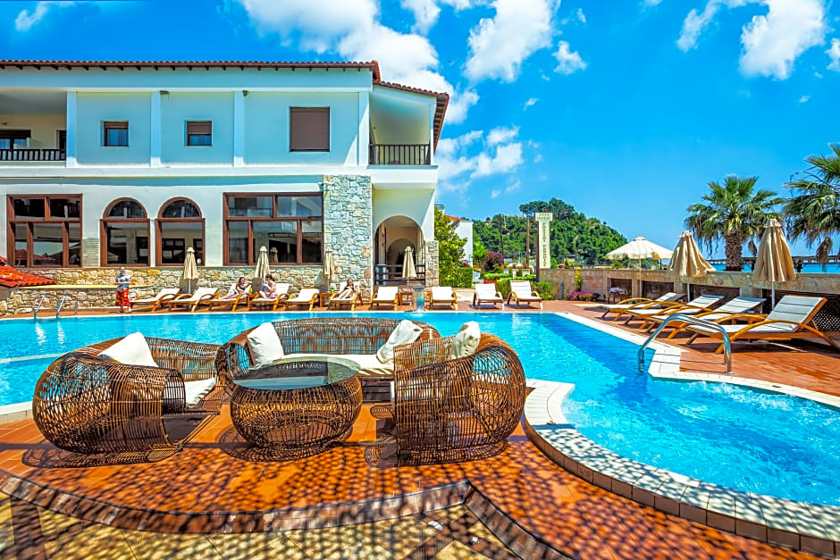 Xenios Possidi Paradise Hotel