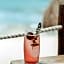 Petit Lafitte Beach Front Hotel & Bungalows