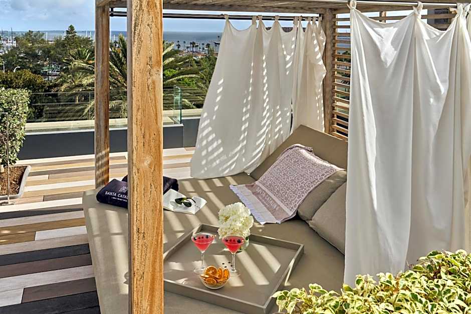 Santa Catalina, a Royal Hideaway Hotel - Gran Lujo