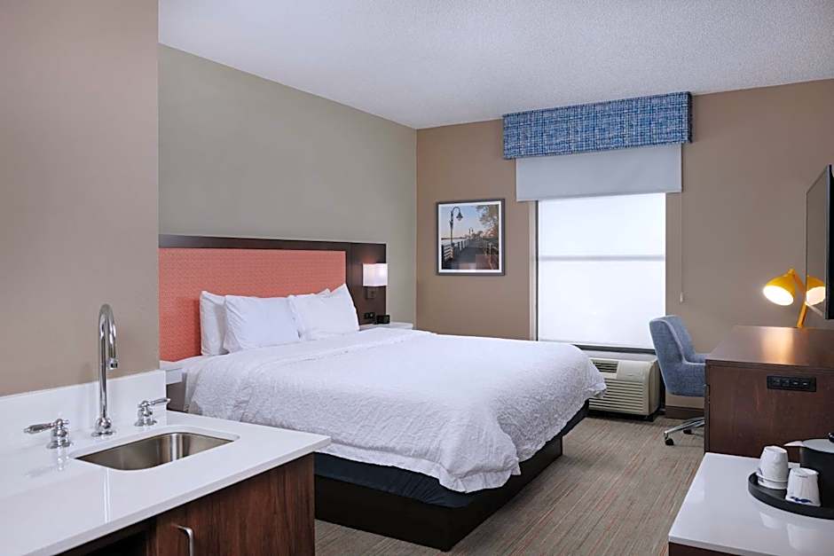 Hampton Inn By Hilton Wilmington-Medical Park