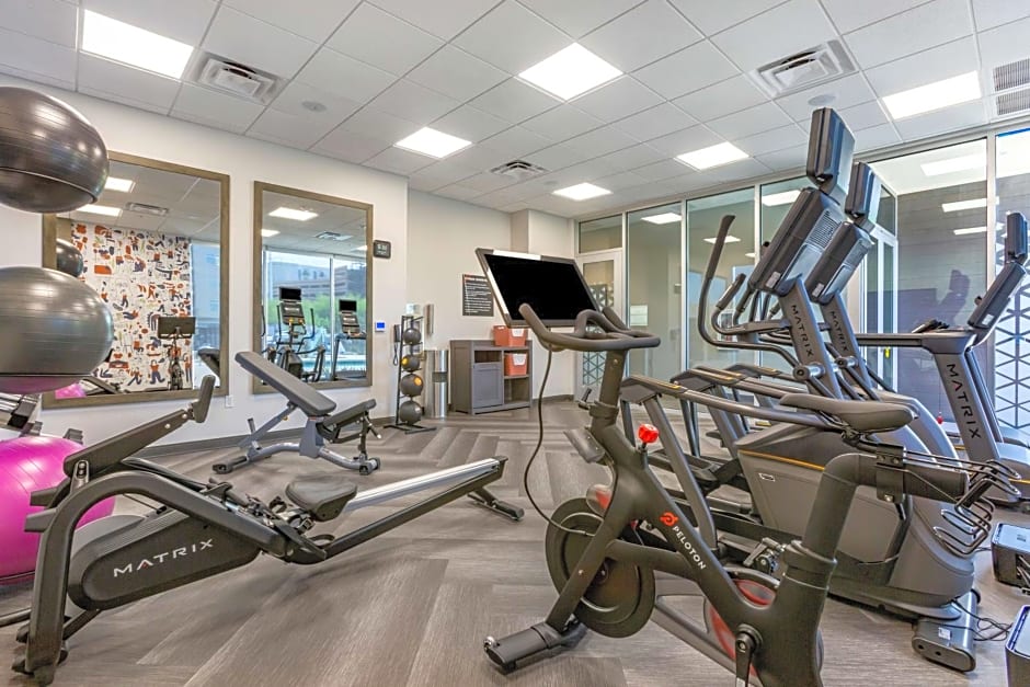 Vib Hotel by Best Western Phoenix-Tempe