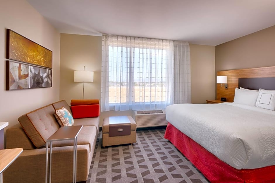 TownePlace Suites by Marriott Salt Lake City Draper