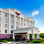 Hampton Inn By Hilton Columbus-North