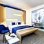 KViHotel Budapest