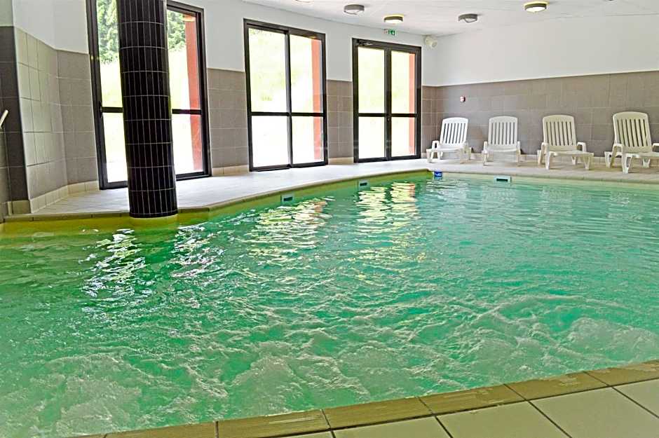 Village club de Bois d'Amont