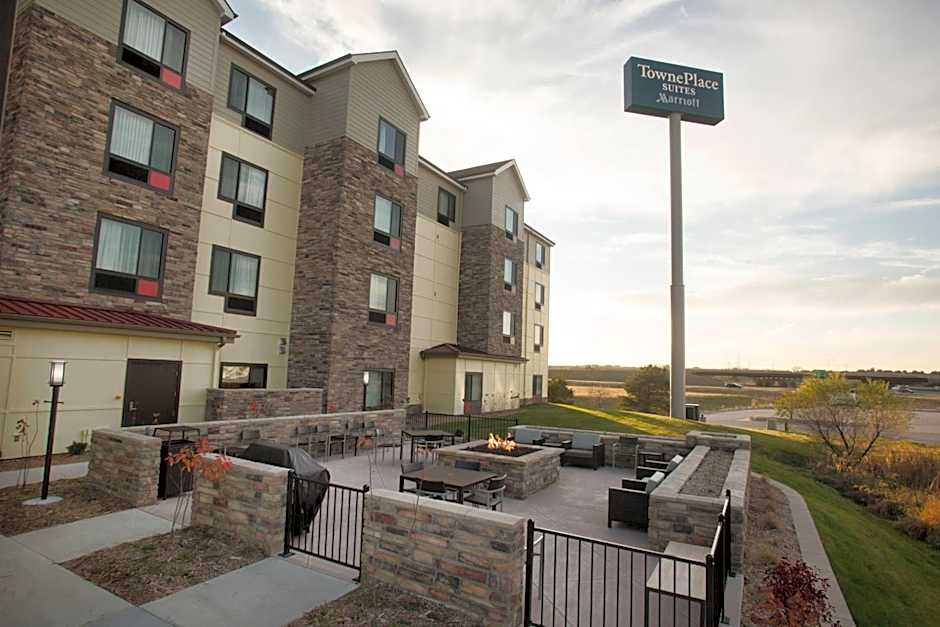 TownePlace Suites by Marriott Lincoln North