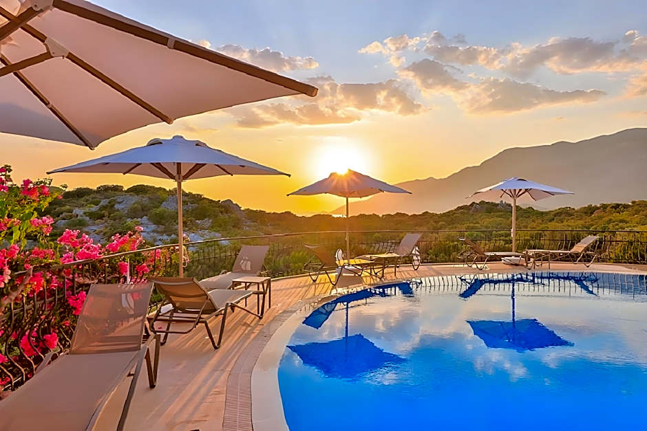 Hill House Adult Only