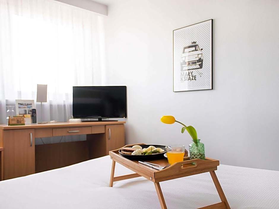 Ibis Style Bielsko Biala