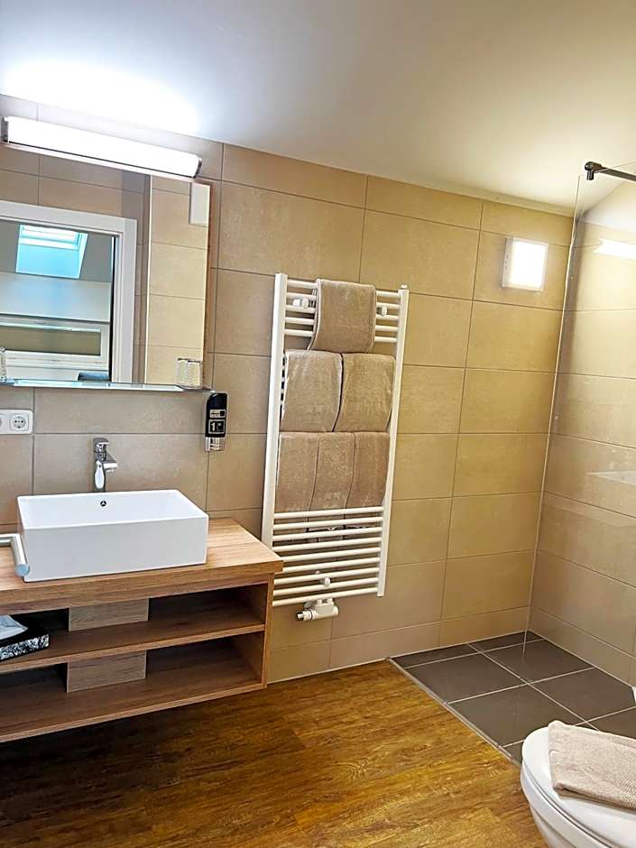 Hotel Stiegler Bed & Breakfast