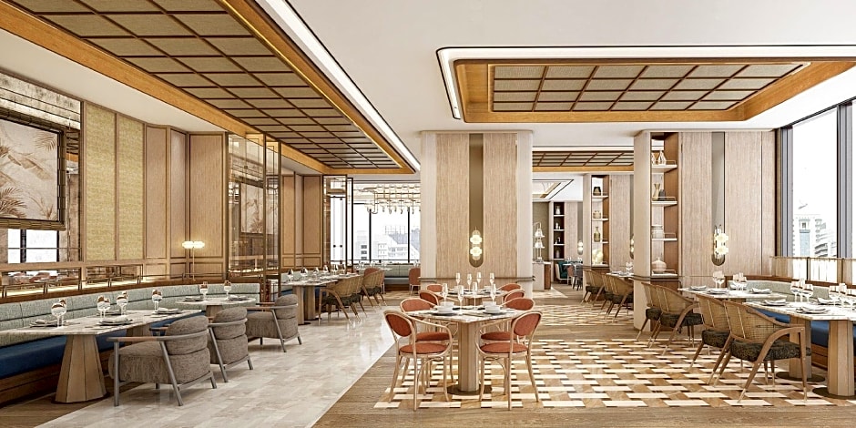 InterContinental Bangkok Sukhumvit By IHG