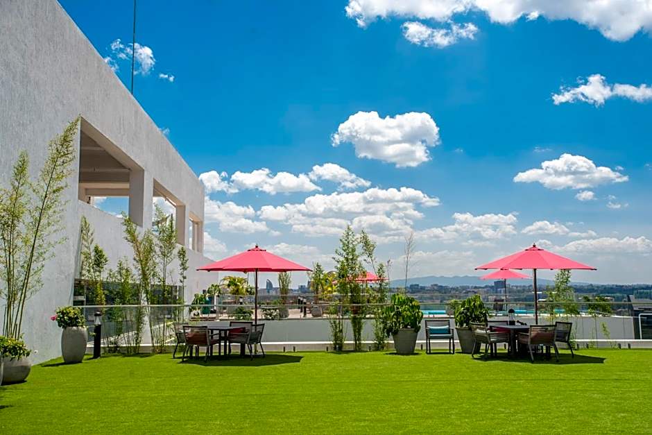 Skynest Residences by CityBlue Nairobi Westlands