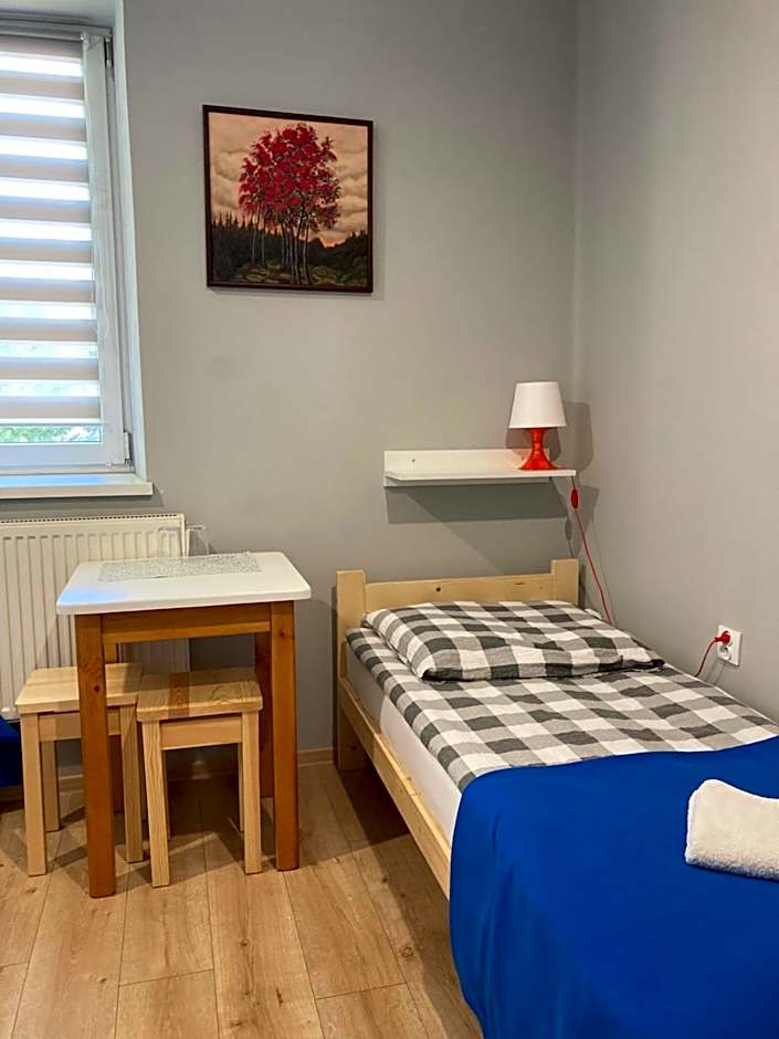 Hostel Karpacki Szymon Szczepan