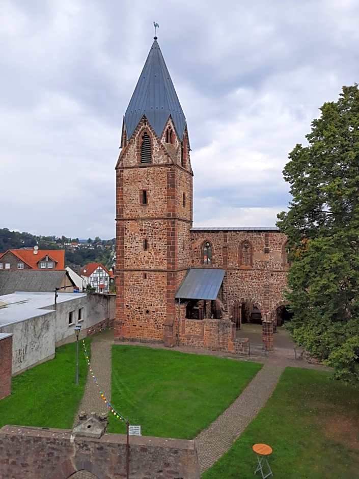 Altstadthotel Treysa