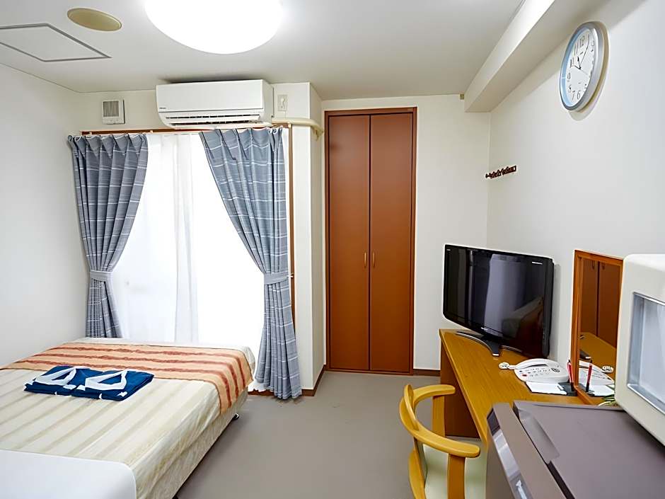 Hotel Peace Land Kume