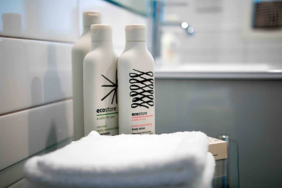 Treghan Luxury Lodge