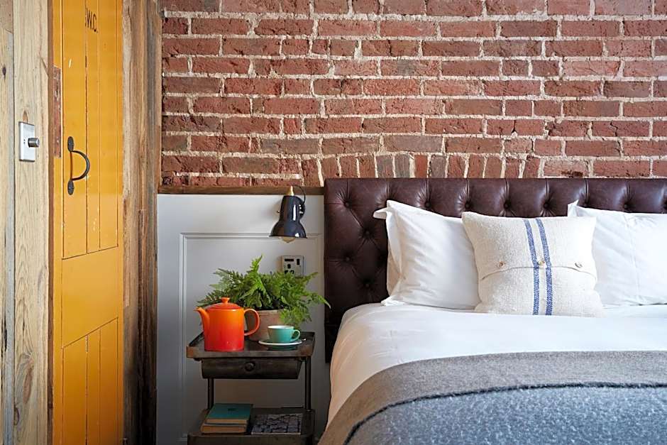 Artist Residence Brighton