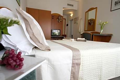 Junior Suite (4 Adults)