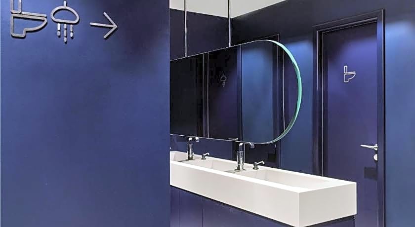 Kepler Club Sabiha Gökçen Airport - International Transit Area