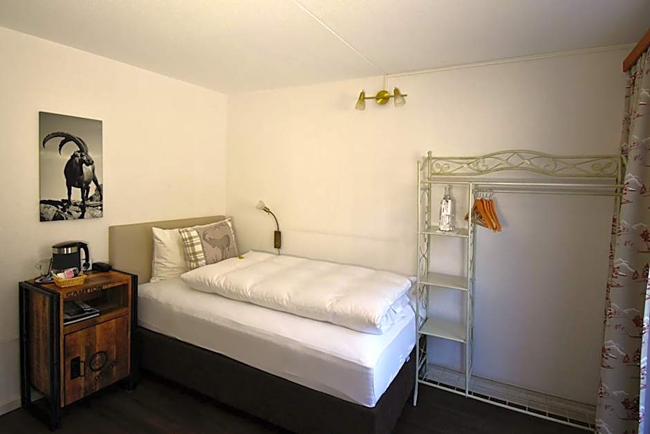 Hotel Cabana