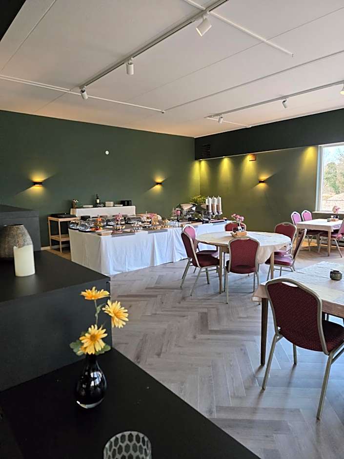 Hotel de Grote Zwaan