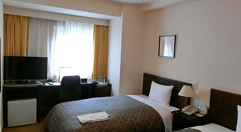 Laxio Inn