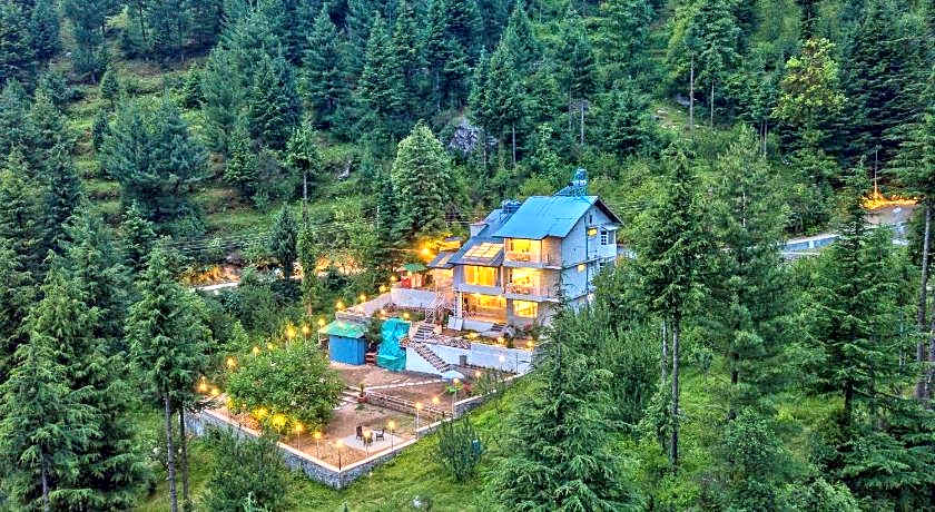 Baan By Snow City Farm