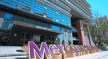 Mercure Panjin
