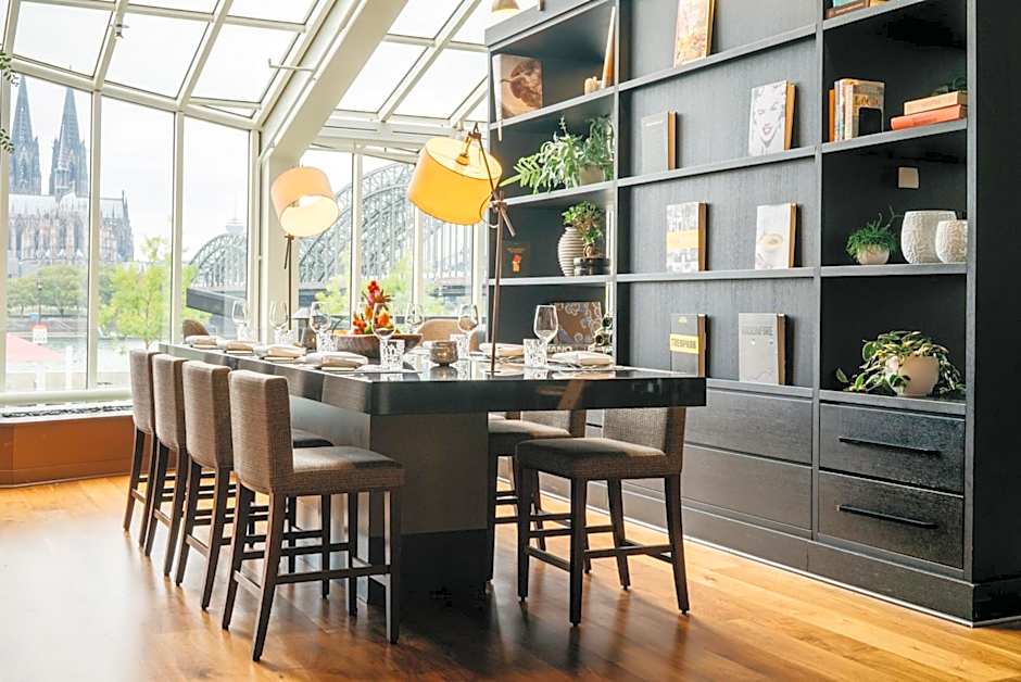 Hyatt Regency Cologne