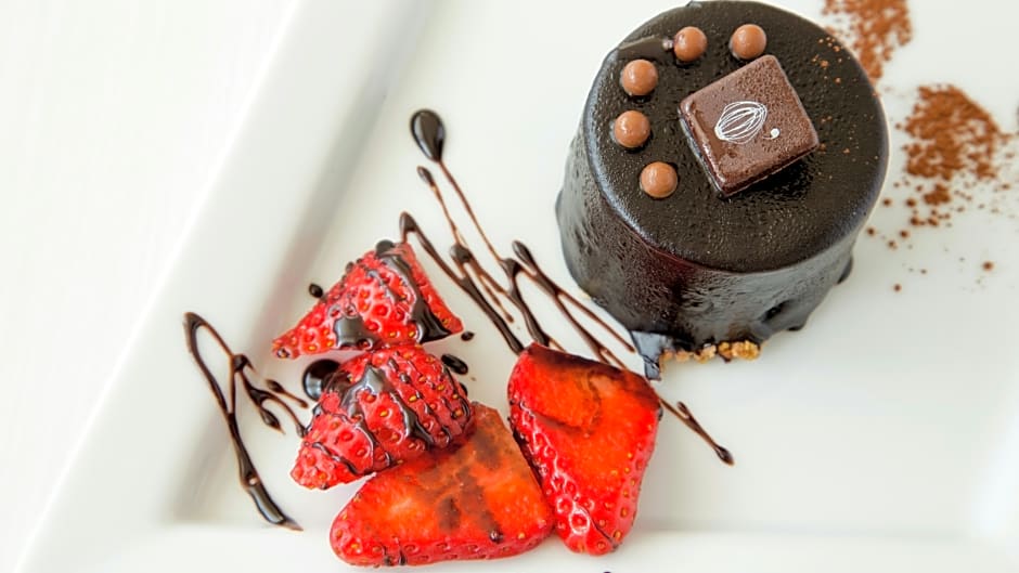 Hotel Shangri-La Roma by OMNIA hotels