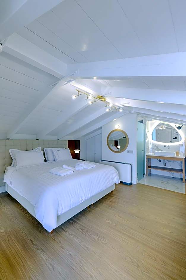 Nafplion Comfy Suites