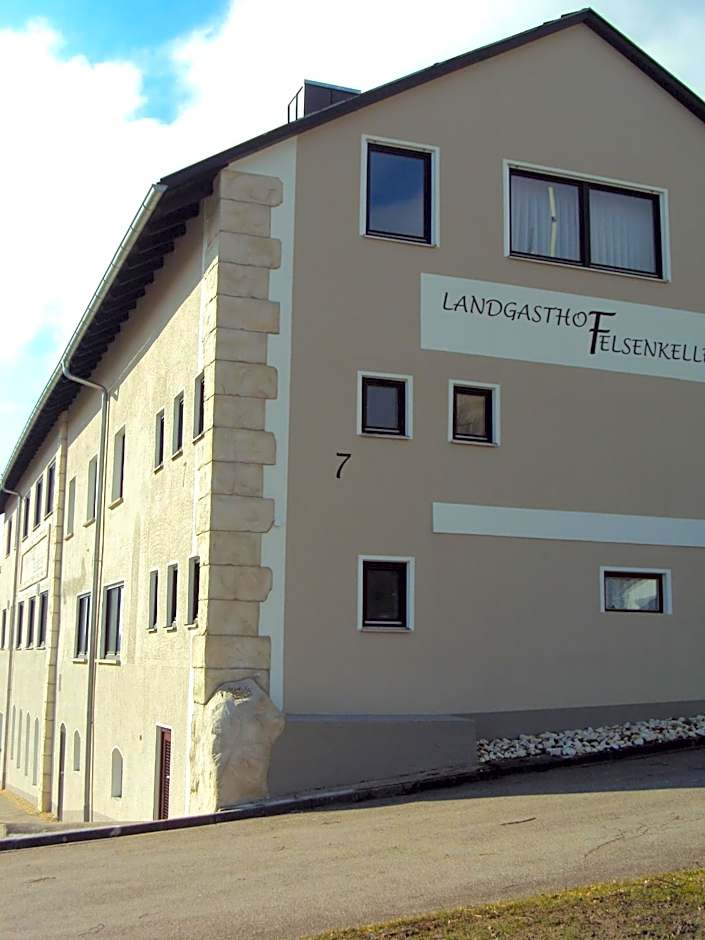 Landgasthof Felsenkeller