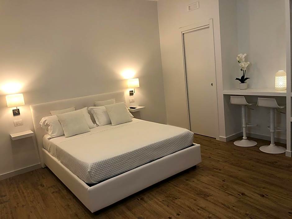 Blanco B&B - Group Puglia
