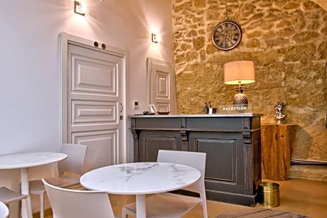 50th Guest House
