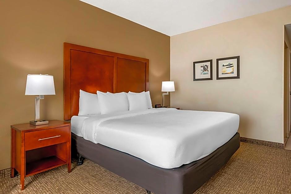 Comfort Inn & Suites Tavares North
