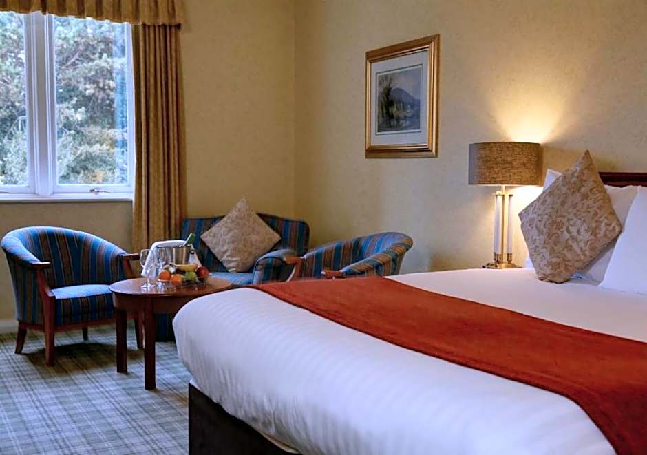 Mercure Sheffield Kenwood Hall & Spa