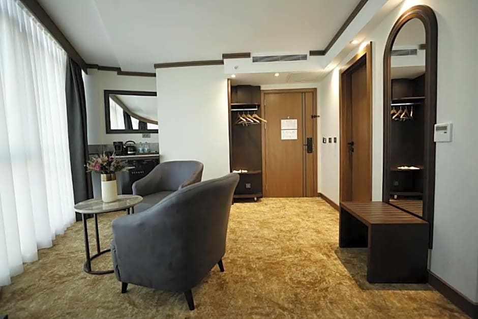 Park Dedeman Ankara Kizilay