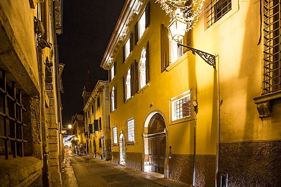 Residenza Palazzo Brenzoni